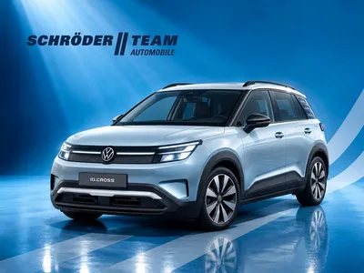 VW Volkswagen ID. Cross Life 52 kWh 155 kW Lagervorlauf 2026 im Leasing von Null-Leasing