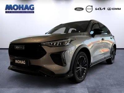 GWM GWM Jolion Pro Haval Luxury 1.5l Turbo DCT *360 Grad Kamera* -Euro6c- im Leasing von LeasingMarkt.de