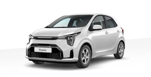 Kia KIA PICANTO 1.0 CORE🚨AKTIONS-ALARM!🚨 im Auto Abo von Null-Leasing