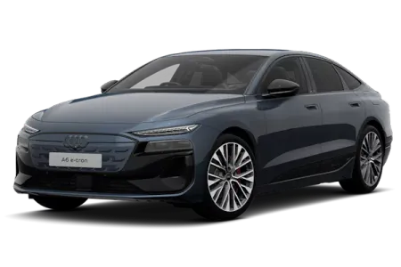 Audi Audi A6 Sportback e-tron performance im Auto Abo von movme