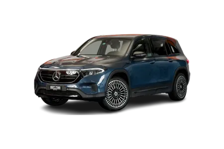 Mercedes MERCEDES-BENZ EQB 350 4Matic im Auto Abo von CARIFY