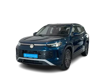 VW Volkswagen Tayron 1.5 eTSI DSG Life / Navi RFK AHK im Auto Abo von Faaren