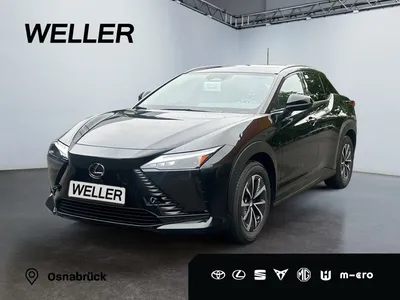 Lexus Lexus RZ 350e Executive *HUD*360°*el Heck*el Sitze*ACC im Auto Abo von Null-Leasing