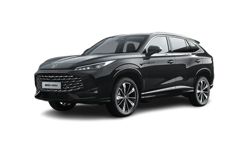 MG MG HS PHEV Luxury, 360 Kamera im Auto Abo von Faaren