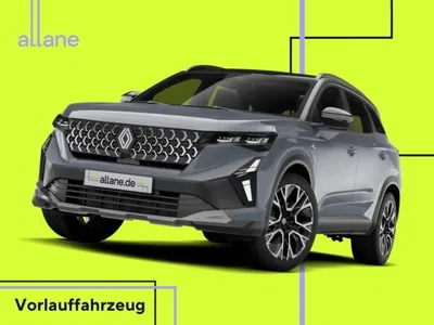Renault Renault Austral Hybrid E-Tech 200 Evolution im Auto Abo von LeasingTime