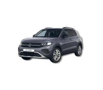 VW VW T-Cross Energy im Auto-Abo im Auto Abo von NUVO