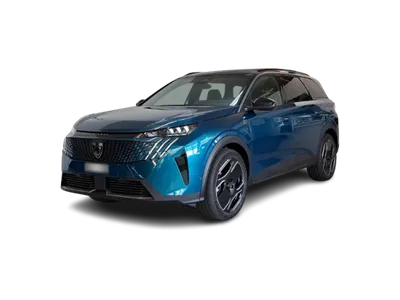 Peugeot PEUGEOT 5008 1.6 PHEV 225 GT Exclusive im Auto Abo von CARIFY