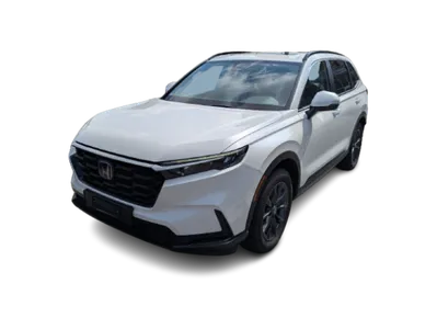 Honda HONDA CR-V 2.0i MMD Hybrid Elegance 4WD Automatic im Auto Abo von CARIFY