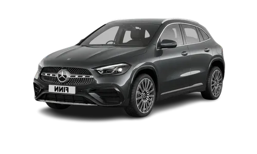 Mercedes Mercedes-Benz GLA 180 im Auto Abo von FINN