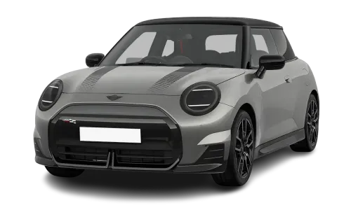 MINI MINI Cooper SE im Auto Abo von Sport Auto Plus