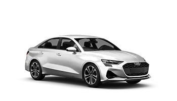 Audi Audi A3 Sedan im Auto Abo von SIXT+ auto abo
