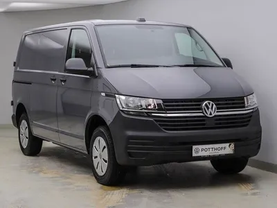 VW Volkswagen T6 sofort Verfügbar / Regalsystem geschenkt! im Auto Abo von LeasingTime