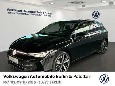 VW Volkswagen Golf Style 1,5 l eTSI 150 PS DSG im Leasing von Null-Leasing