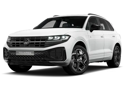 VW VW Touareg  R-Line 3,0 l V6 TDI  im Auto Abo von movme