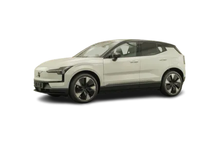 Volvo VOLVO EX 30 im Auto Abo von CARIFY