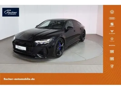 Audi Audi RS7 Sportback TFSI quattro Performance im Auto Abo von LeasingMarkt.de
