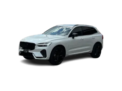 Volvo VOLVO XC60 2.0 B5 MH Black Edition AWD im Auto Abo von CARIFY