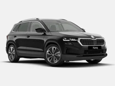 Skoda Skoda Karoq 1.5 TSI DSG Selection *VORLAUF*VERSCHIEDENE FARBEN* im Auto Abo von LeasingMarkt.de