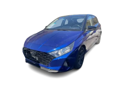 Hyundai HYUNDAI i20 1.0 T-GDi Amplia im Auto Abo von CARIFY