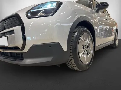 MINI MINI Countryman NAVI/SHZ/LED *SOFORT* im Leasing von LeasingMarkt.de