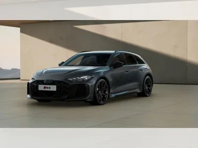 Audi Audi RS5 Avant*SOFORT*Plug-in HYBRID*Sportpaket*Tech pro*285 km/h*B&O*21"Alu*RS Abgas* im Leasing von LeasingMarkt.de