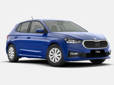 Skoda Skoda Fabia 1.0 MPI Essence *Bestellfahrzeug*Sonderaktion* im Auto Abo von LeasingMarkt.de