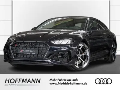 Audi Audi RS5 RS 5 Sportback (F5F) im Auto Abo von LeasingMarkt.de