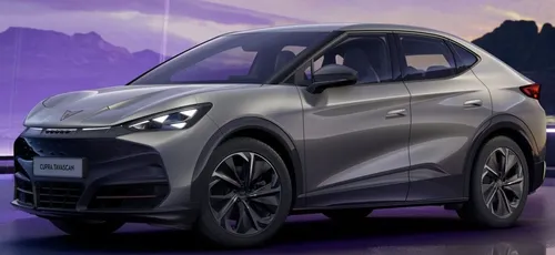 Cupra Cupra Tavascan VZ 250 kW (340 PS) / 77 kWh / 4Drive im Auto Abo von Null-Leasing