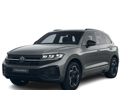 VW Volkswagen Touareg Volkswagen Touareg 3.0 TDI 210 kW 4Motion R-Line im Auto Abo von Faaren