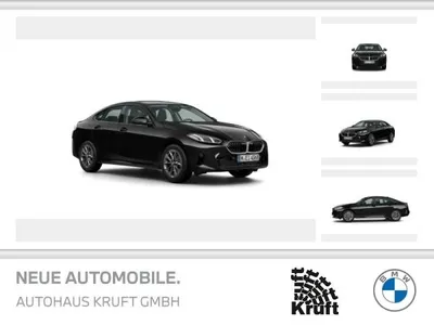 BMW BMW 216 17LM+NAVI+LED+SHZ+KAMERA+PDC DAB RFK im Auto Abo von LeasingMarkt.de