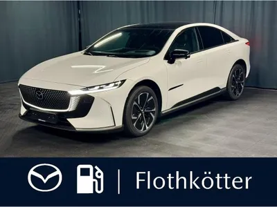 Mazda Mazda 6e 258PS TAKUMI* 6000€ Anz. ELEKTRO-PRÄMIE im Auto Abo von LeasingMarkt.de