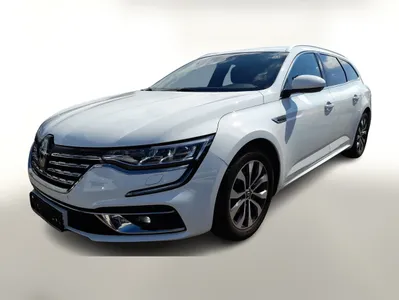 Renault Talisman Grandt TCe 160 EDC Intens LED Nav SHZ Auto-Abo privat im Auto Abo von Autohaus Tabor