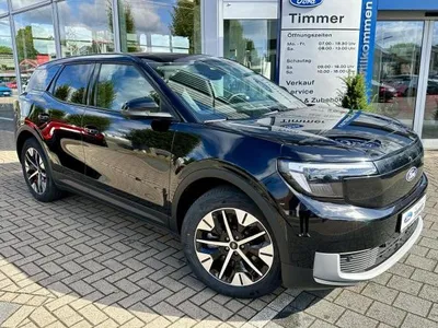 Ford Ford Explorer 🎇⚡#Sofort Verfügbar# Extended Range RWD 77kWh 286PS⚡🎇 im Auto Abo von LeasingTime