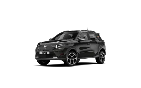 Citroen Citroen C3 Turbo 100 Stop&Start im Auto Abo von FINN