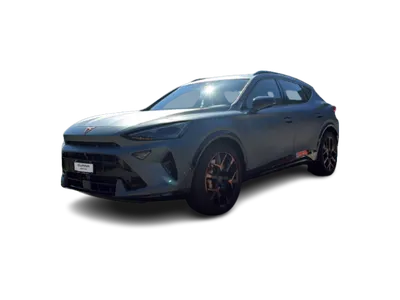 Cupra CUPRA Formentor 2.0TSI Extreme 4Drive DSG im Auto Abo von CARIFY
