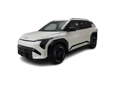 Kia KIA EV3 81 kWh GT-Line im Auto Abo von CARIFY