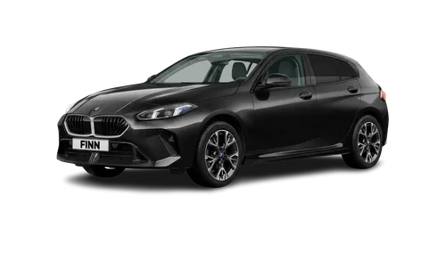 BMW BMW 1er 120 Steptronic im Auto Abo von FINN