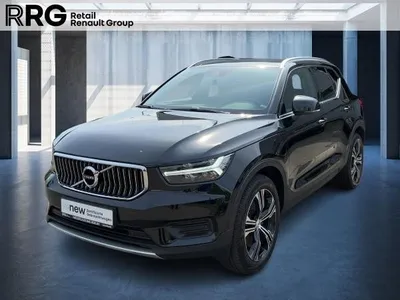 Volvo Volvo XC40 T5 TwinEng 2WD Inscription Plug-In im Auto Abo von LeasingMarkt.de