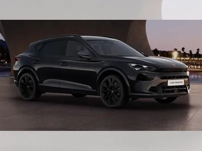 Cupra Cupra Formentor VZ333 Black Edition DSG 4Drive ❗️Inklusive Wartung & Verschleiß❗️Loyalitätsprämie❗️ AKRAPOVIC|AHK|PA im Auto Abo von LeasingMarkt.de