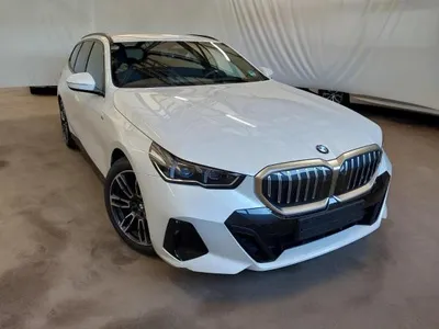 BMW BMW 520 d Tour., "M Sport", AHK, StHz., Drv. Ass+, Park. Ass. Prof., H/K, Keyless, uvm. im Auto Abo von LeasingMarkt.de