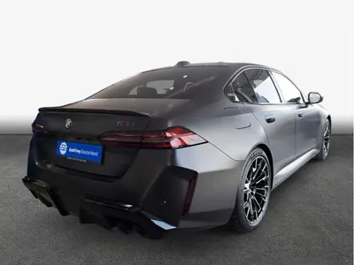 BMW BMW M5 xDrive , 4-türig im Auto Abo von LeasingMarkt.de