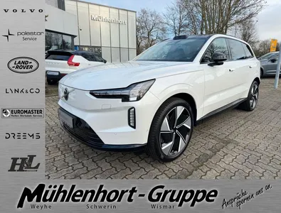 Volvo Volvo EX90 Twin Motor AWD ULTRA - 7-Si. - Sofort lief. im Auto Abo von Null-Leasing