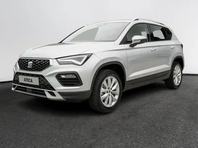 Seat Seat Ateca 1.5 TSI Road Edition DSG Ganzj, AHK, sofort verfügbar! im Leasing von LeasingMarkt.de