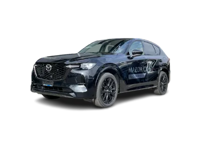 Mazda MAZDA CX-60 e-Skyactiv PHEV 327 AWD Homura im Auto Abo von CARIFY