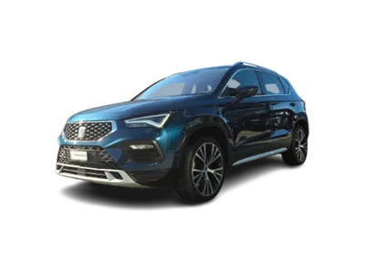 Seat SEAT Ateca 1.5 TSI EVO Hola Xperience DSG im Auto Abo von CARIFY