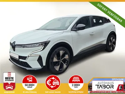 Renault Renault Megane E-TECH EV60 220 Equilibre OptiCharge SHZ im Leasing von 9drive