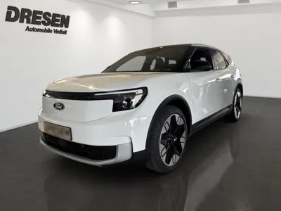 Ford Ford Explorer PREMIUM EXTENDED RANGE ⚡⚡570km REICHWEITE⚡⚡SOFORT VERFÜGBAR⚡⚡ im Auto Abo von LeasingMarkt.de