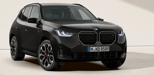 BMW BMW X3 BMW X3 M50 M Sportpaket Pro M50 Steptronic xDrive 293 kW (398 PS) im Auto Abo von Auto Ritter