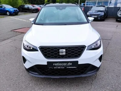Seat Seat Arona 1.0 TSI Road Edition *LETZTE CHANCE* 🔥Winterdeal🔥 im Auto Abo von LeasingMarkt.de