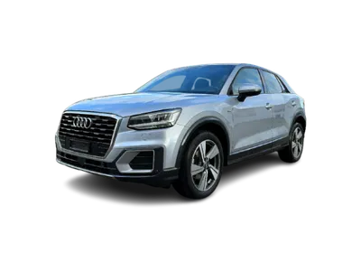 Audi AUDI Q2 1.4 TFSI sport S-tronic im Auto Abo von CARIFY